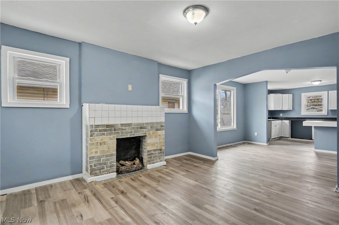 872 Cole Avenue Akron OH 44306