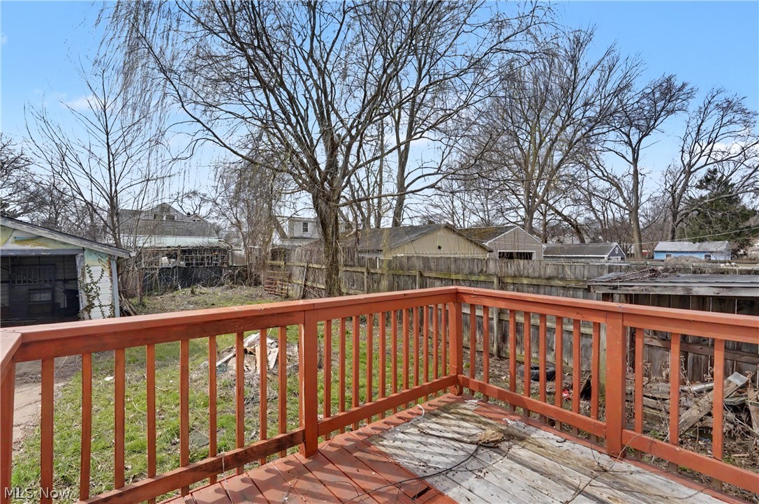 872 Cole Avenue Akron OH 44306