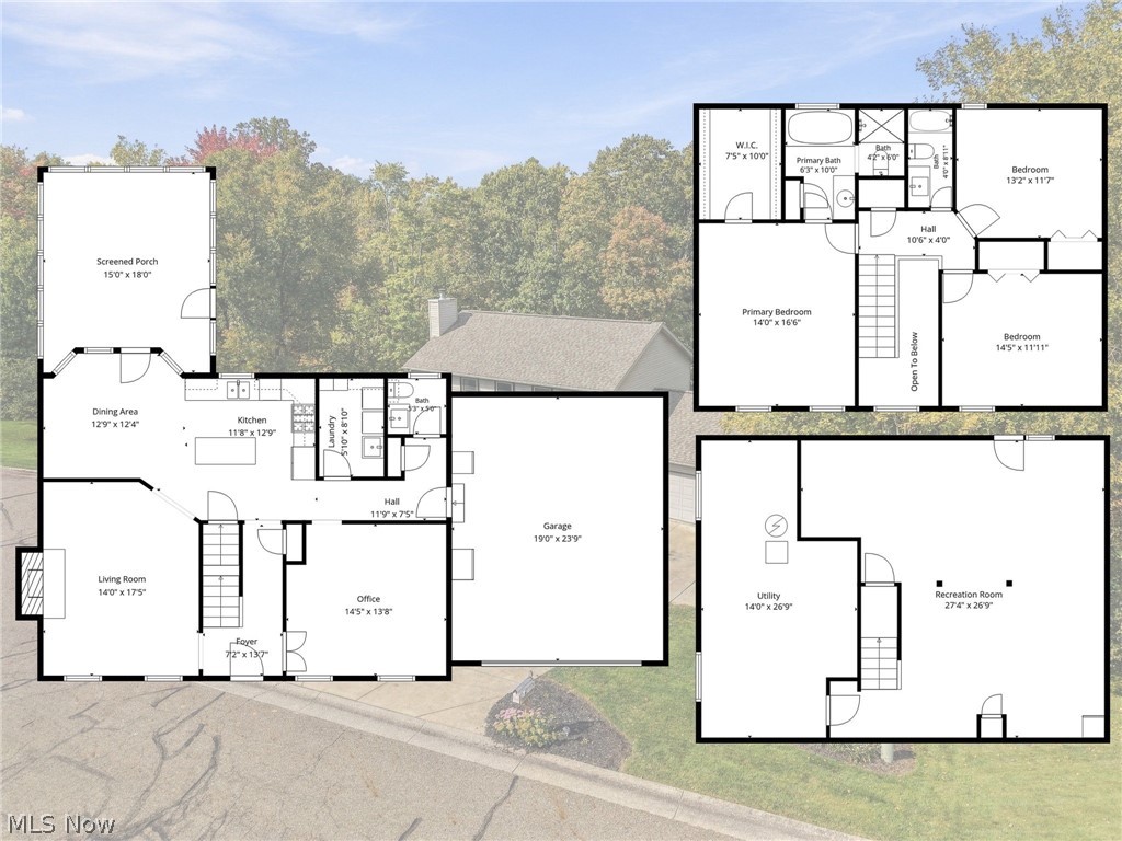 1907 Dogwood Square NE Bolivar OH 44612