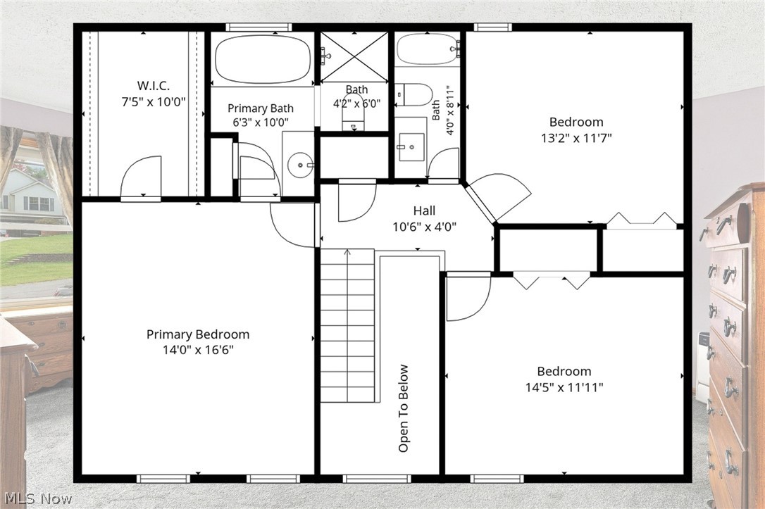 1907 Dogwood Square NE Bolivar OH 44612