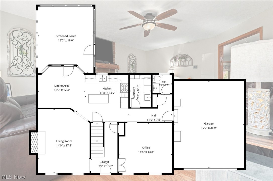 1907 Dogwood Square NE Bolivar OH 44612