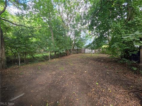 1705 E 84 Street Cleveland OH 44103