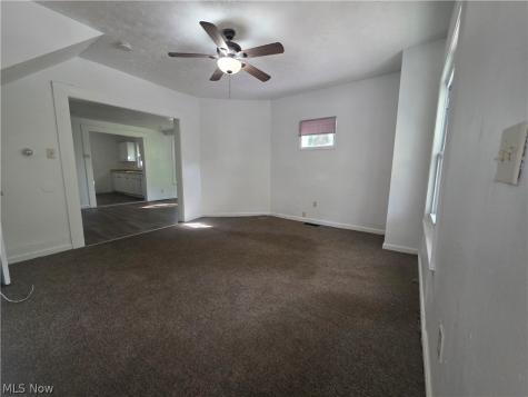 1705 E 84 Street Cleveland OH 44103