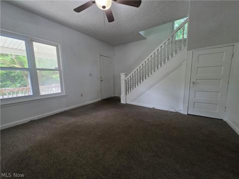 1705 E 84 Street Cleveland OH 44103