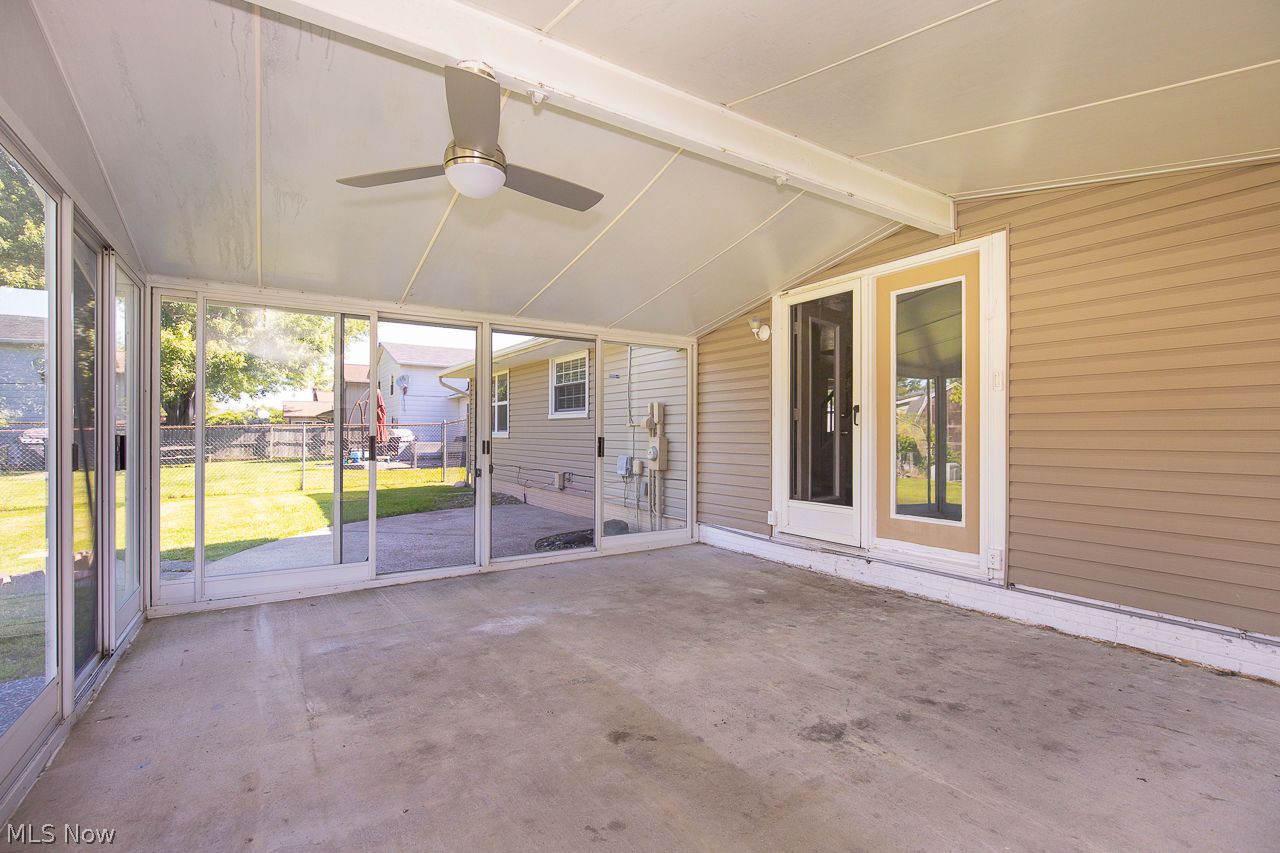 137 Valley Forge Circle Elyria OH 44035