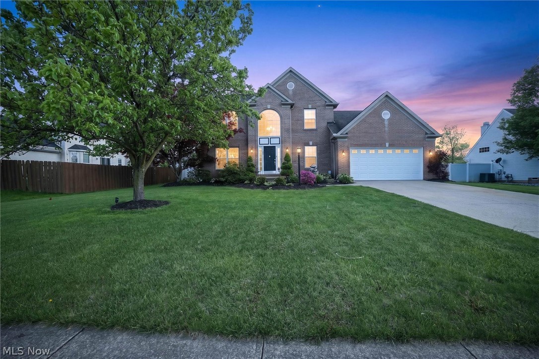 4700 Muirfield Avenue Brunswick OH 44212