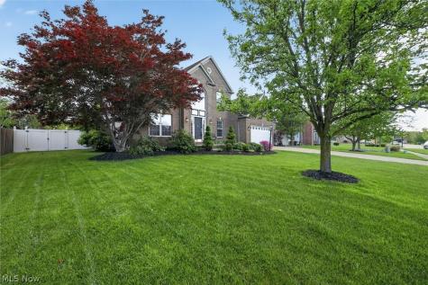 4700 Muirfield Avenue Brunswick OH 44212