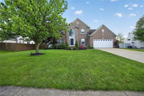 4700 Muirfield Avenue Brunswick OH 44212
