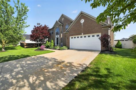 4700 Muirfield Avenue Brunswick OH 44212