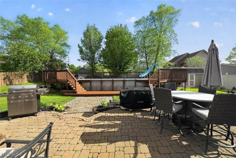4700 Muirfield Avenue Brunswick OH 44212