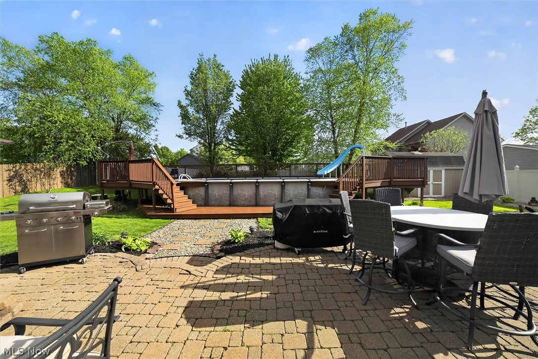 4700 Muirfield Avenue Brunswick OH 44212