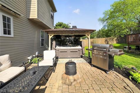 4700 Muirfield Avenue Brunswick OH 44212