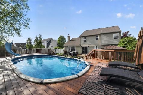 4700 Muirfield Avenue Brunswick OH 44212