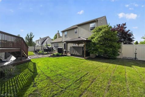 4700 Muirfield Avenue Brunswick OH 44212