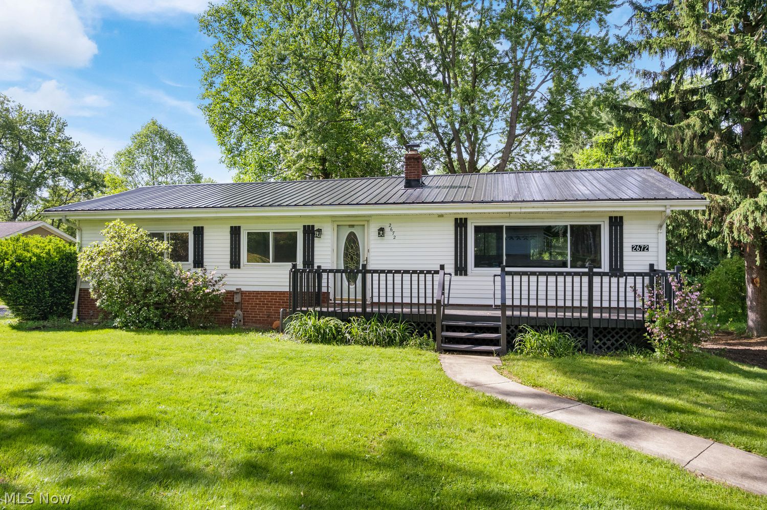 2672 Lyman Drive Clinton OH 44216