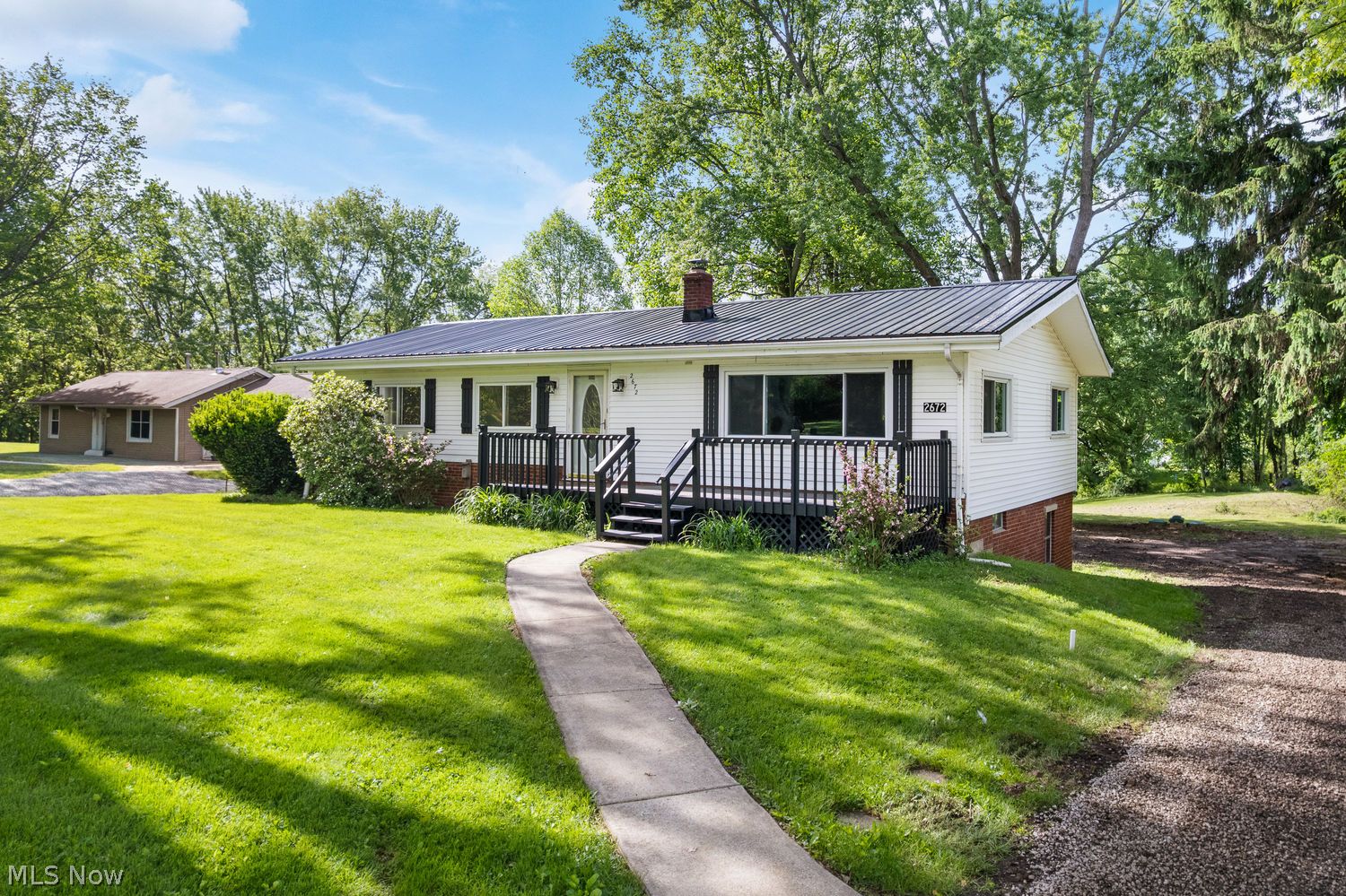 2672 Lyman Drive Clinton OH 44216