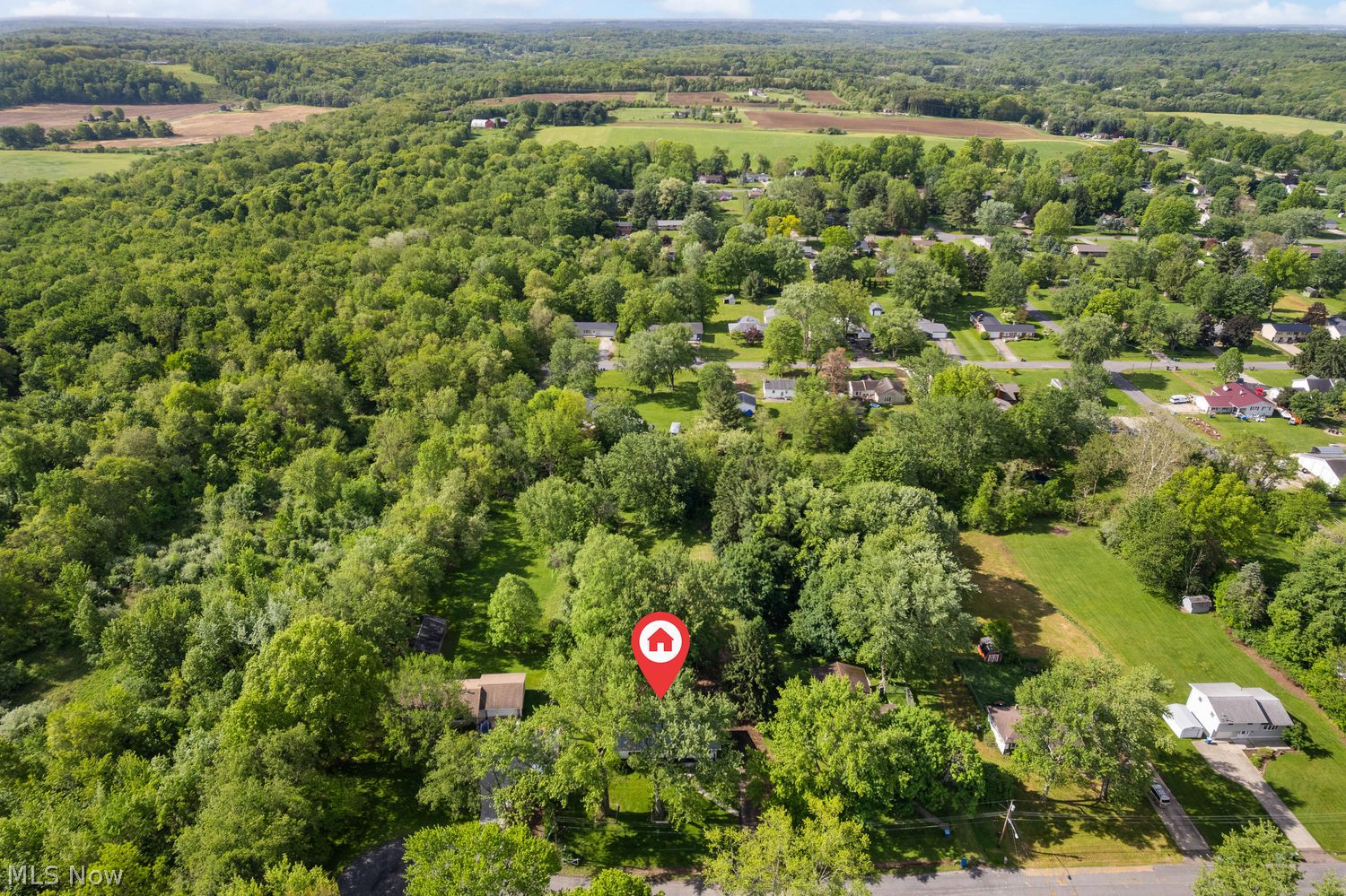 2672 Lyman Drive Clinton OH 44216