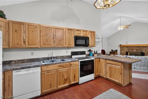 10550 Durkee Road Grafton OH 44044