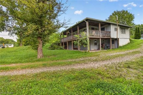 10550 Durkee Road Grafton OH 44044