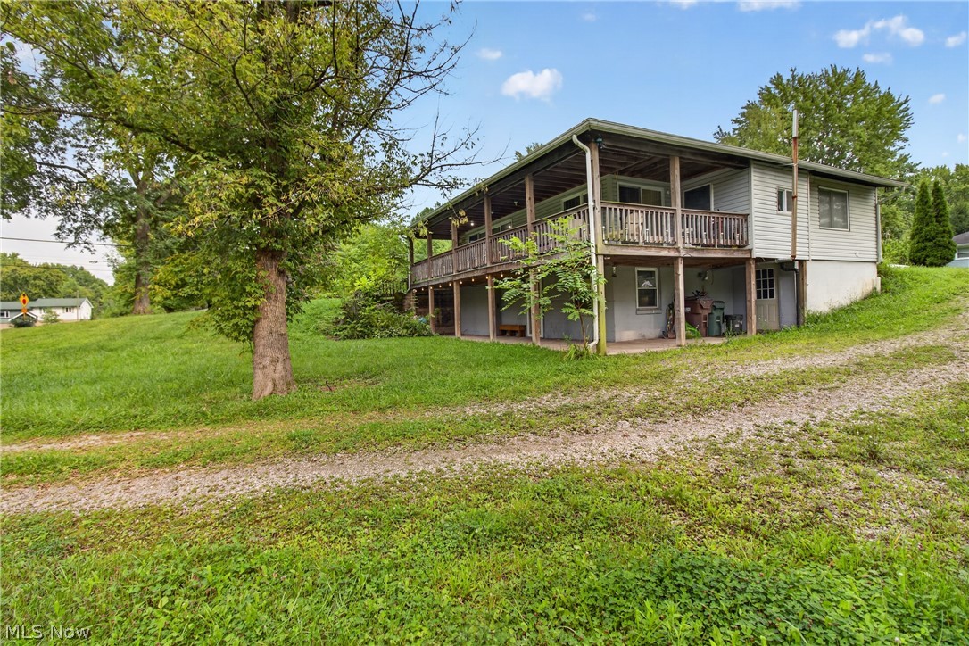10550 Durkee Road Grafton OH 44044