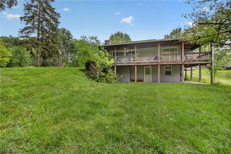 10550 Durkee Road Grafton OH 44044
