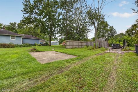 10550 Durkee Road Grafton OH 44044