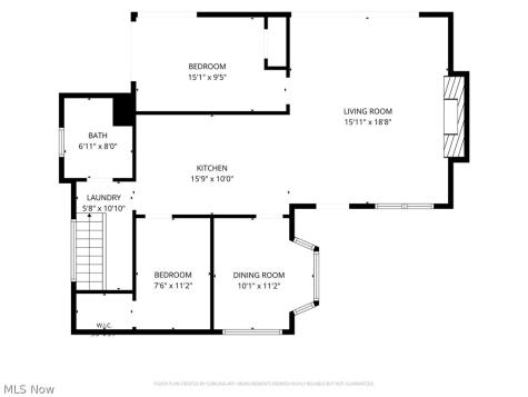 10550 Durkee Road Grafton OH 44044