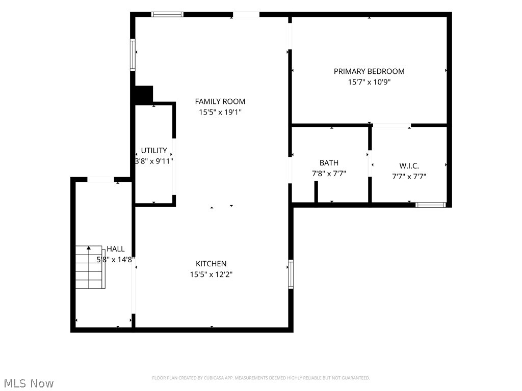 10550 Durkee Road Grafton OH 44044