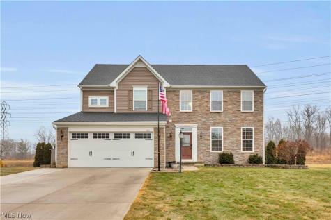 3147 Fairview Drive Avon OH 44011