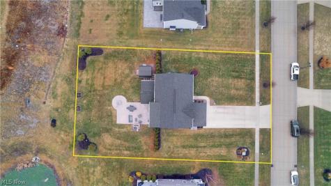 3147 Fairview Drive Avon OH 44011