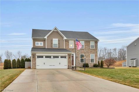 3147 Fairview Drive Avon OH 44011