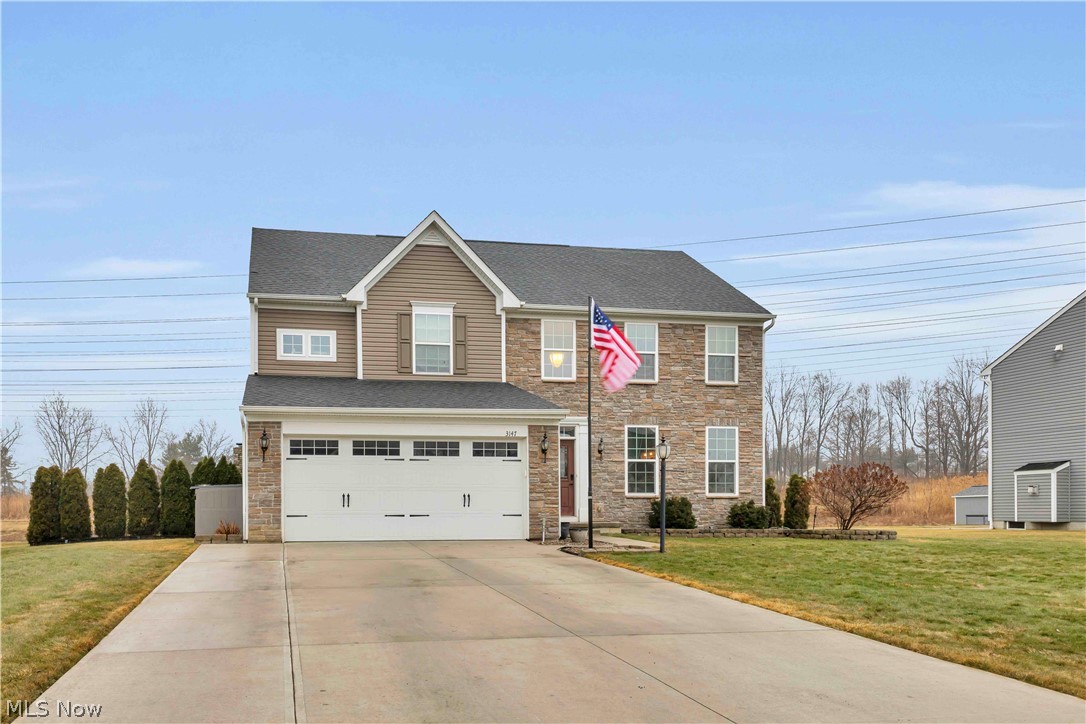 3147 Fairview Drive Avon OH 44011