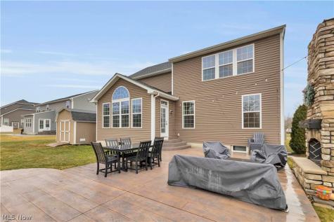 3147 Fairview Drive Avon OH 44011
