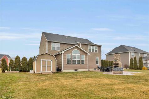 3147 Fairview Drive Avon OH 44011