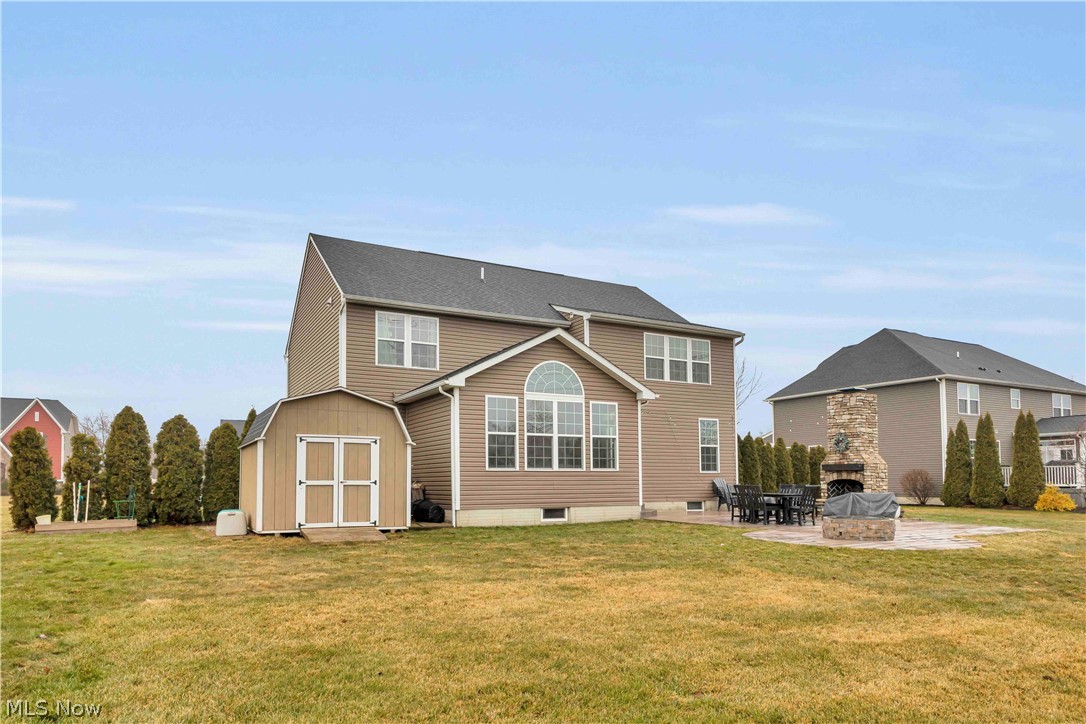 3147 Fairview Drive Avon OH 44011