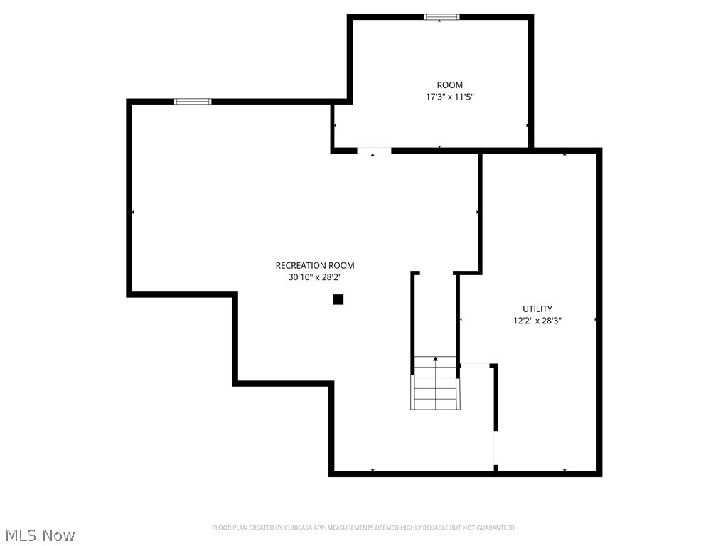 3147 Fairview Drive Avon OH 44011