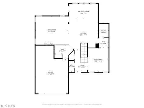 3147 Fairview Drive Avon OH 44011