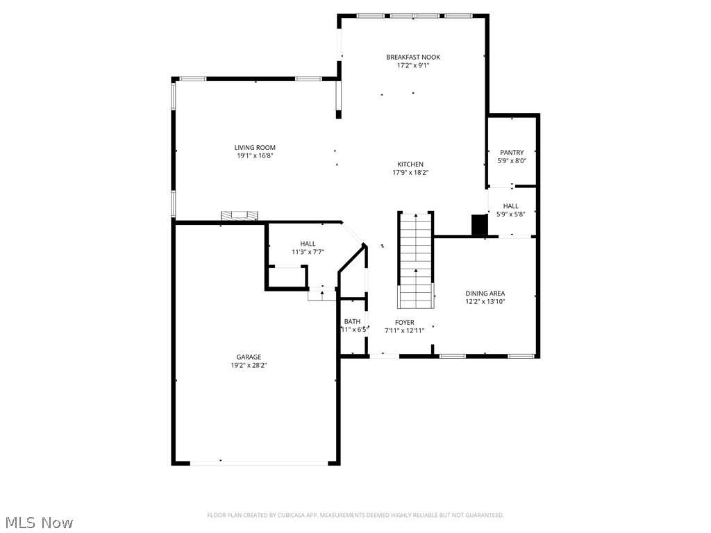 3147 Fairview Drive Avon OH 44011