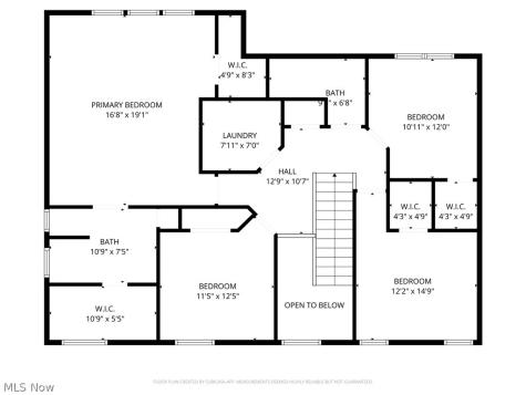 3147 Fairview Drive Avon OH 44011