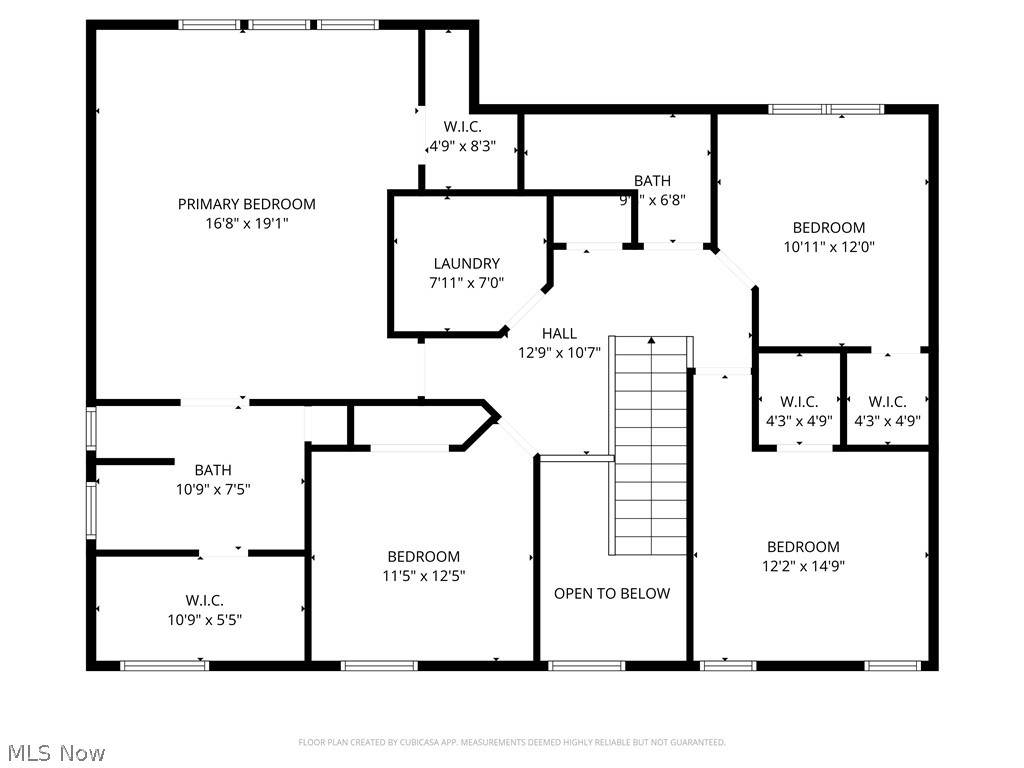 3147 Fairview Drive Avon OH 44011