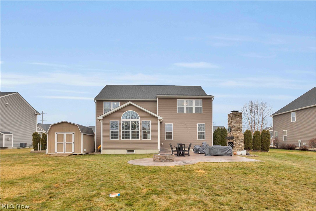3147 Fairview Drive Avon OH 44011