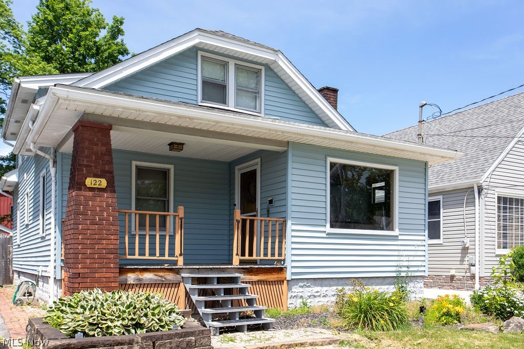 122 Maple Drive Boardman OH 44512