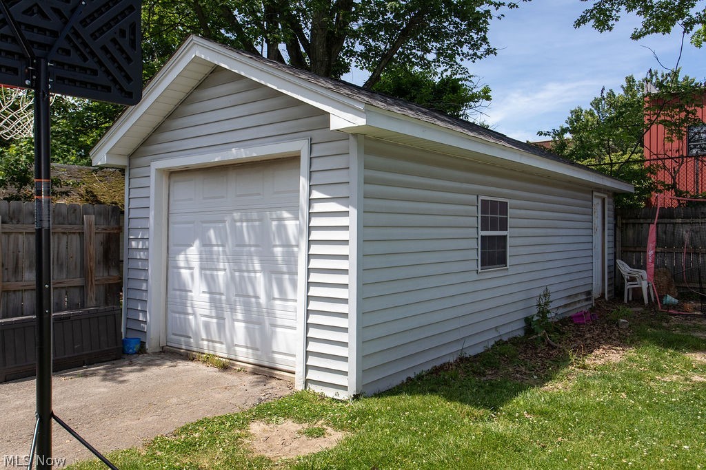 122 Maple Drive Boardman OH 44512