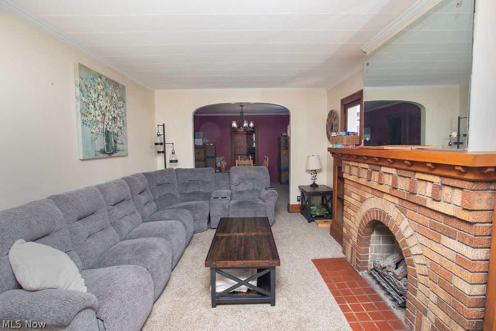 122 Maple Drive Boardman OH 44512