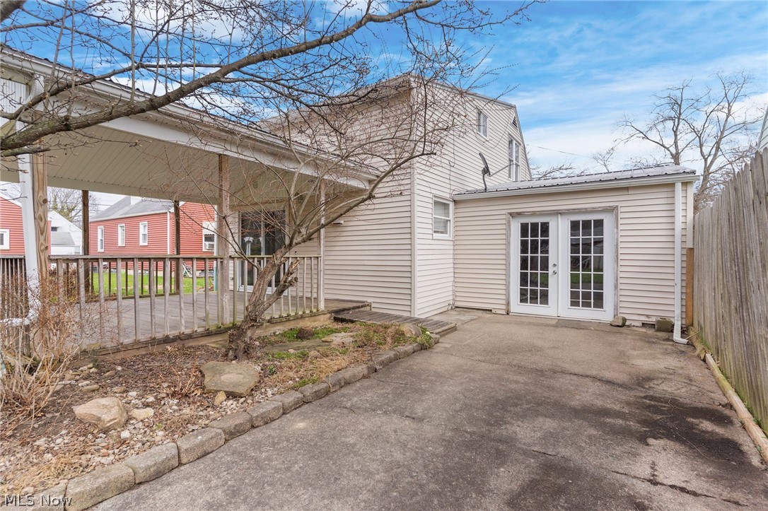 3267 Bell Wick Road Hubbard OH 44425