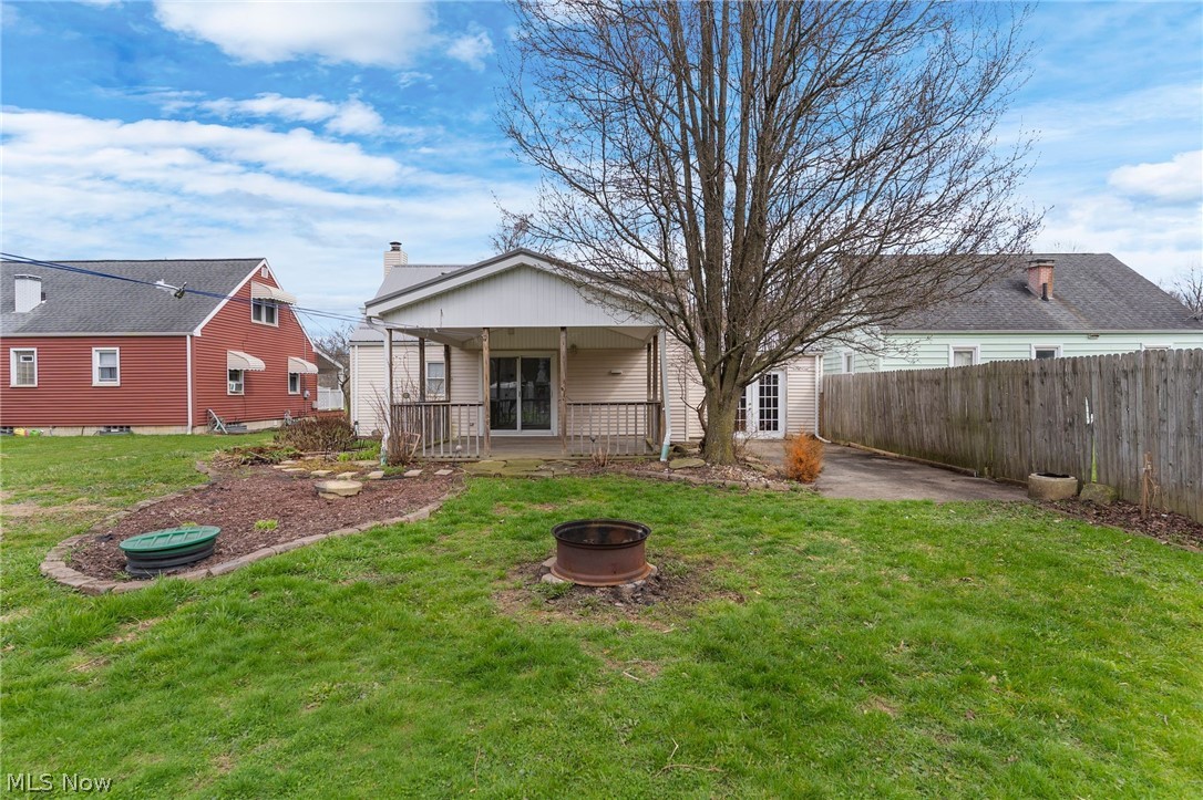 3267 Bell Wick Road Hubbard OH 44425