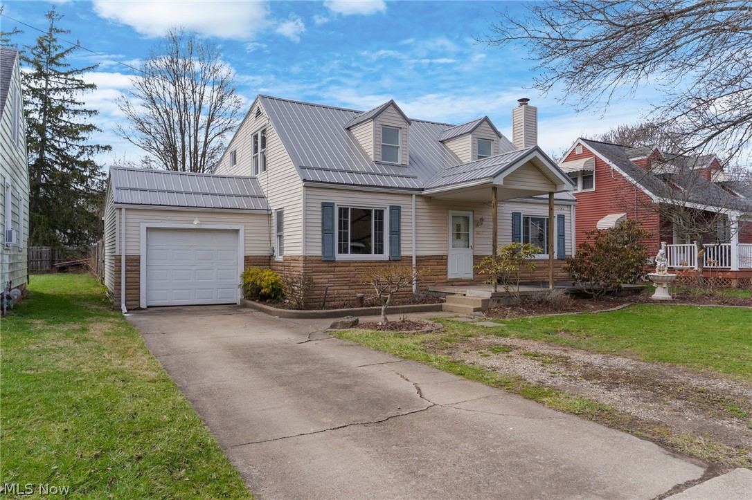3267 Bell Wick Road Hubbard OH 44425