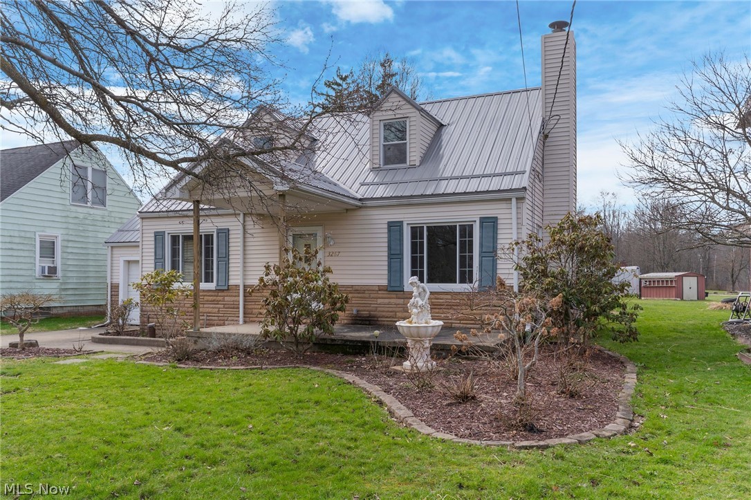 3267 Bell Wick Road Hubbard OH 44425