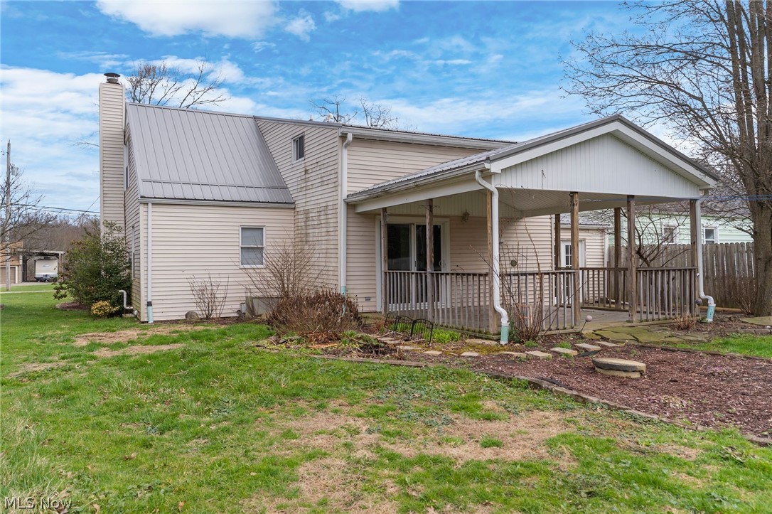 3267 Bell Wick Road Hubbard OH 44425