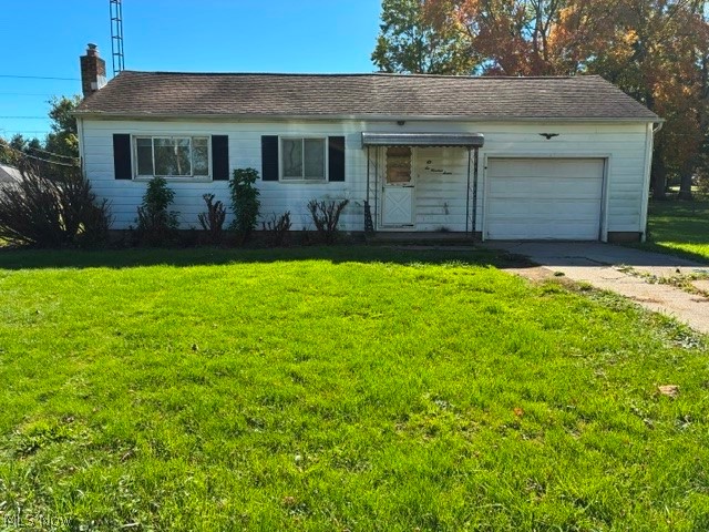 607 W Florida Avenue Sebring OH 44672